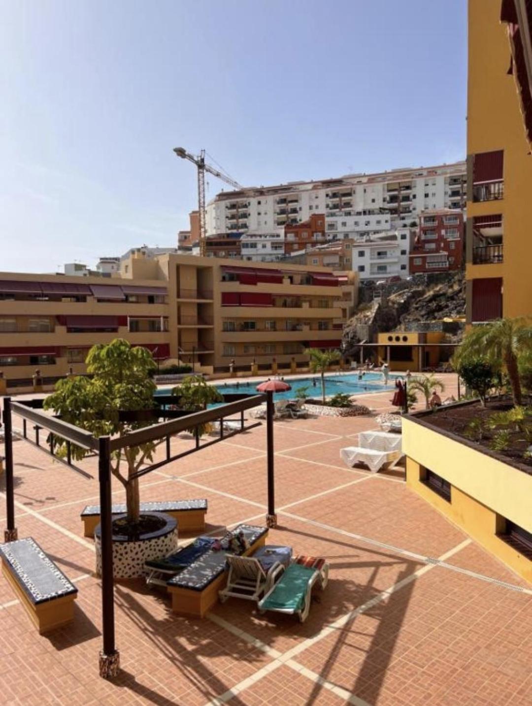 Nos Lo Merecemos Puerto de Santiago  Exterior foto